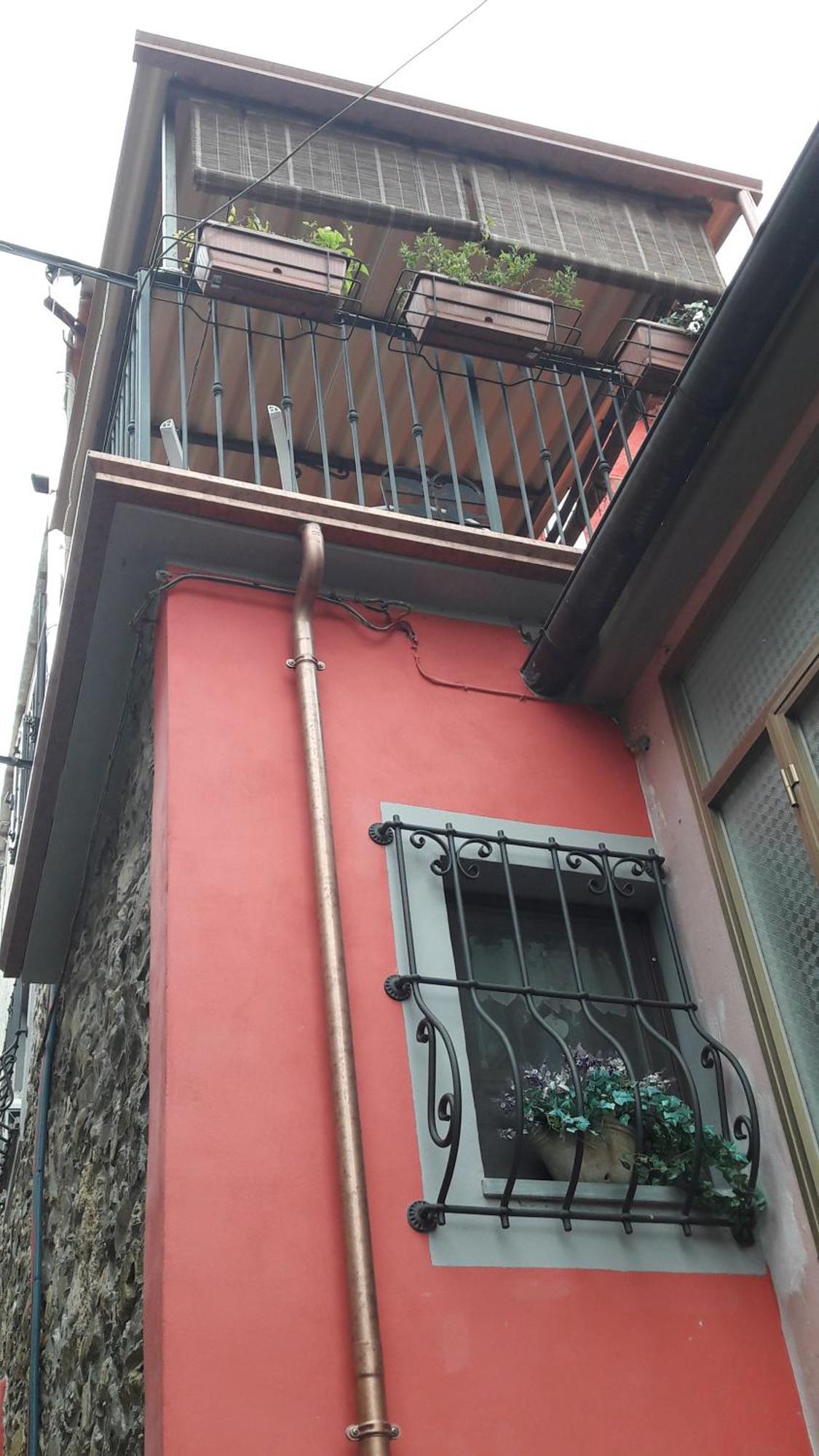 Casa Dolce Casa Di Rosy E Roby Bardine di San Terenzo Exterior foto